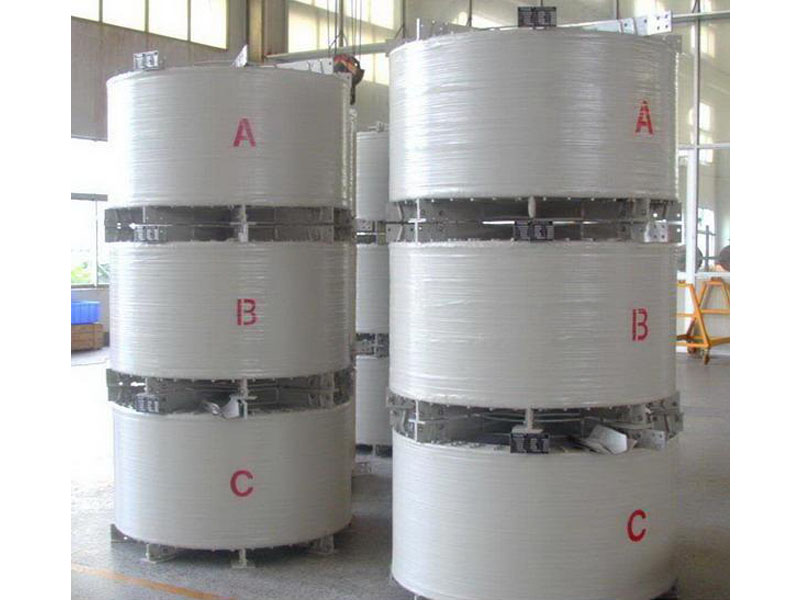 戶外（內）干式空芯串聯(lián)電抗器